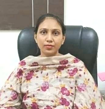 Today is the last date for submission of applications for State Awards for the welfare of persons with disabilities - Rajkiran Kaur